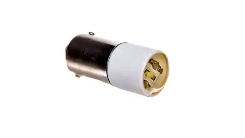 ⁨Dioda LED Ba9s 24V biała, T0-LED24B⁩ w sklepie Wasserman.eu