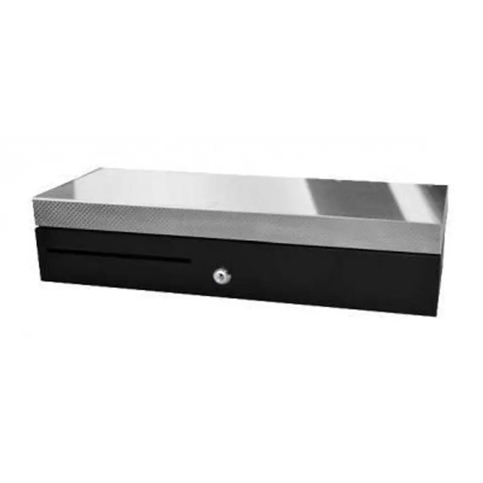 ⁨APG Cash Drawer ECD460 Flip Lid Cash Drawer,⁩ w sklepie Wasserman.eu