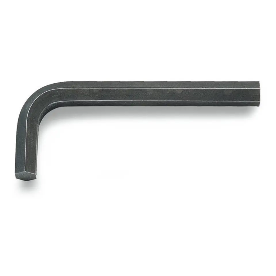 ⁨Klucz trzpieniowy imbusowy kątowy 0.9 mm, 96N Beta⁩ w sklepie Wasserman.eu