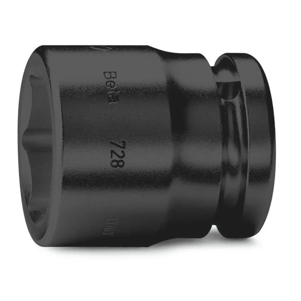 ⁨Nasadka udarowa 3/4" 6-kątna 22 mm, 728 Beta⁩ w sklepie Wasserman.eu