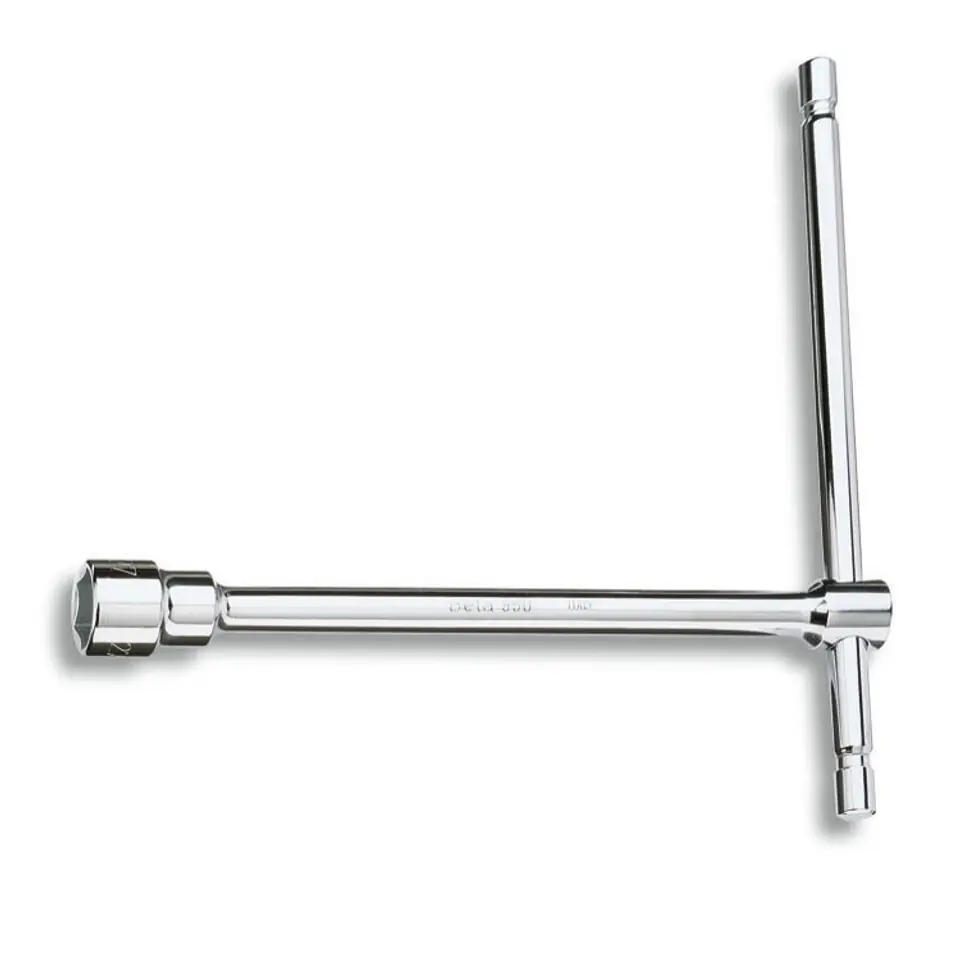 ⁨Klucz nasadowy typu T 6-kątny 7 mm, 950 Beta⁩ w sklepie Wasserman.eu