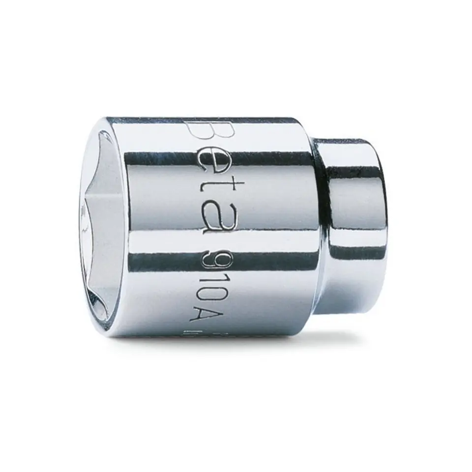⁨Nasadka 3/8" 6-kątna 12 mm, 910A Beta⁩ w sklepie Wasserman.eu