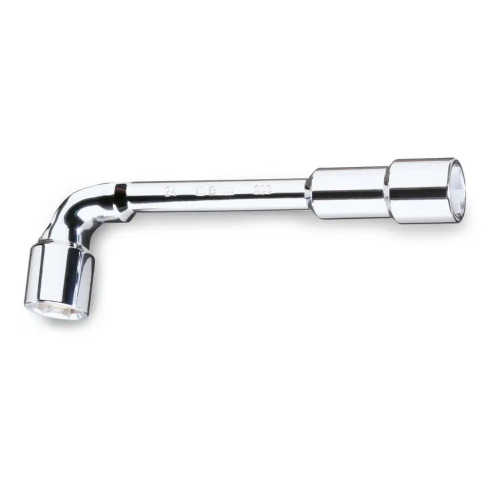⁨Klucz fajkowy 6-kątny 7x7 mm, 933 Beta⁩ w sklepie Wasserman.eu