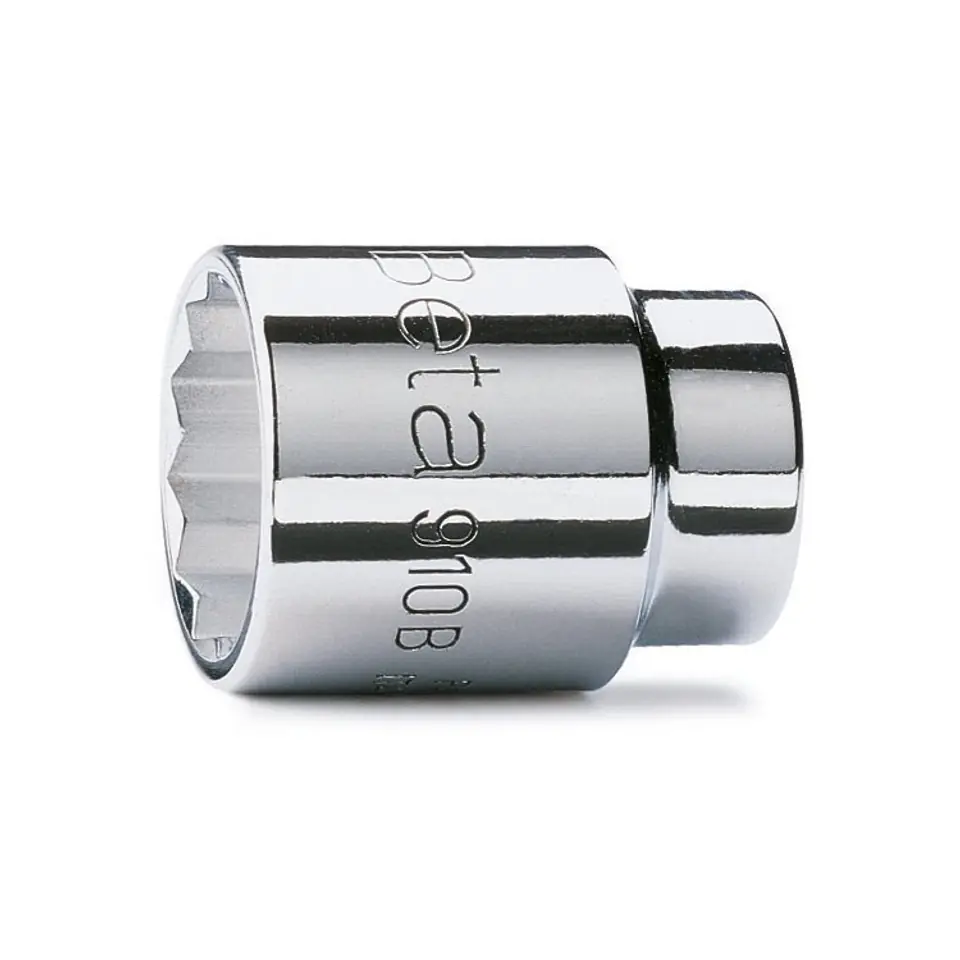 ⁨Nasadka 3/8" 6-kątna 13 mm, 910B Beta⁩ w sklepie Wasserman.eu