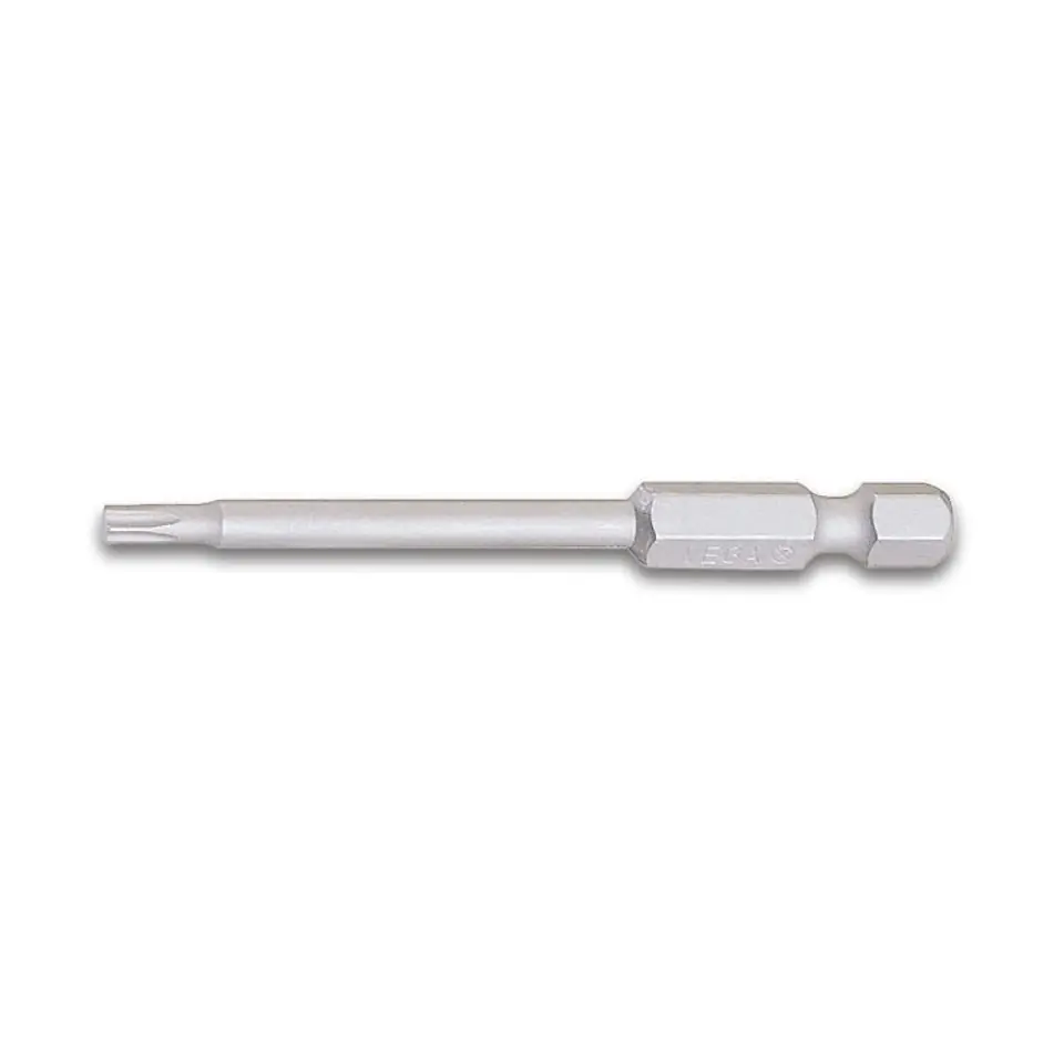 ⁨Bit 1/4" do śrub TORX T10x70 mm, 862TX/L Beta⁩ w sklepie Wasserman.eu