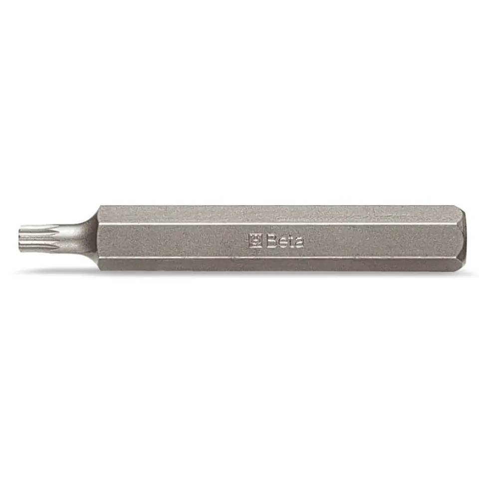 ⁨Bit 1/4" do śrub XZN M5x75 mm, 867XZM/L Beta⁩ w sklepie Wasserman.eu