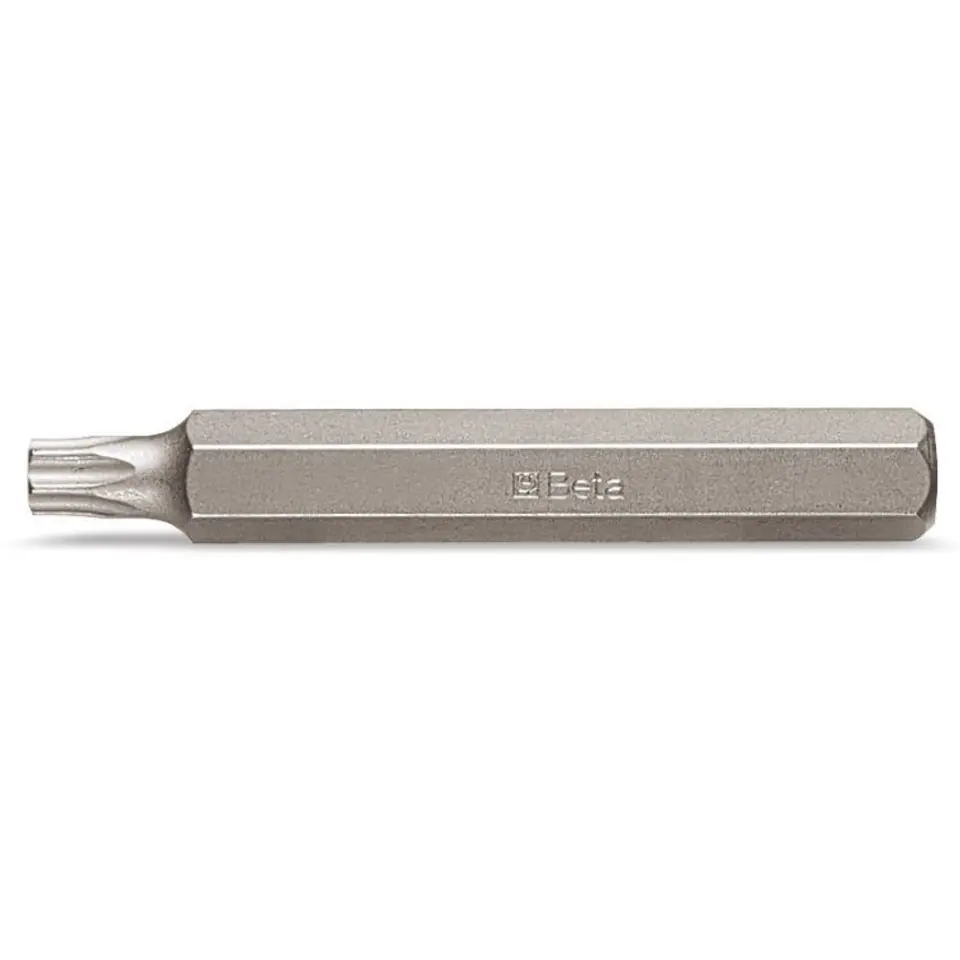⁨Bit 10 mm do śrub TORX T55x75 mm, 867TX/L Beta⁩ w sklepie Wasserman.eu