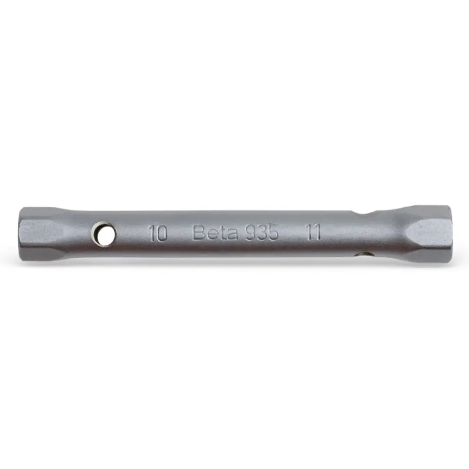 ⁨Klucz rurowy dwustronny 6-kątny 20x22 mm, 935 Beta⁩ w sklepie Wasserman.eu