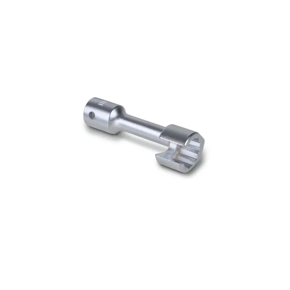 ⁨Nasadka 1/2" 12-kątna do złączy wtryskiwaczy paliwa 17 mm, 1462CF Beta⁩ w sklepie Wasserman.eu