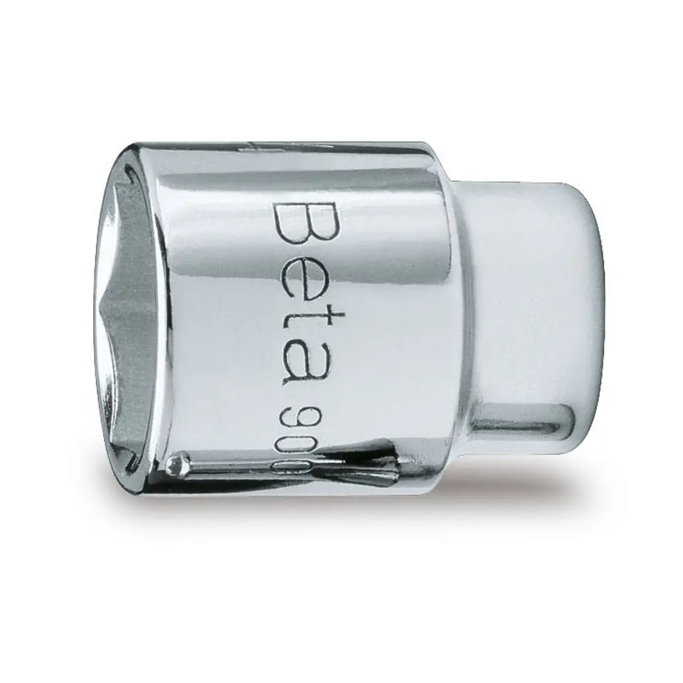⁨Nasadka 1/4" 6-kątna 14 mm, 900 Beta⁩ w sklepie Wasserman.eu