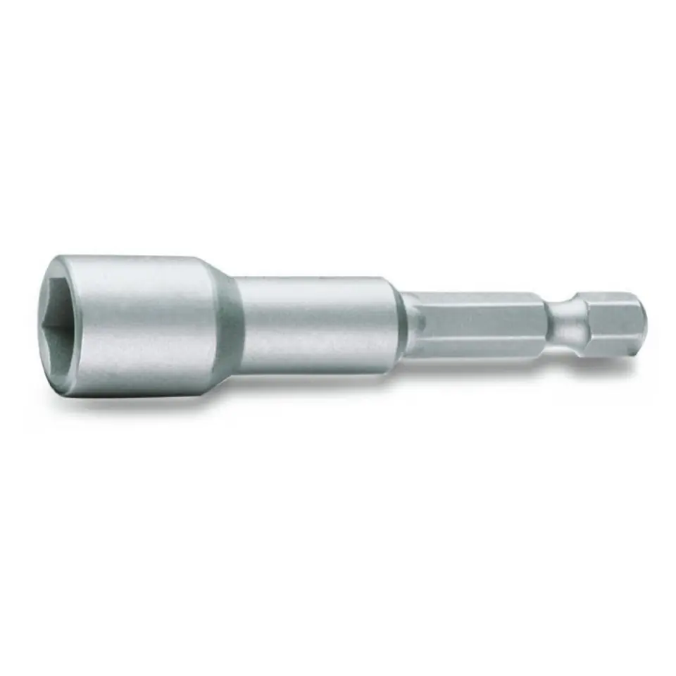 ⁨Nasadka 1/4" 6-kątna magnetyczna 6 mm, 862F Beta⁩ w sklepie Wasserman.eu