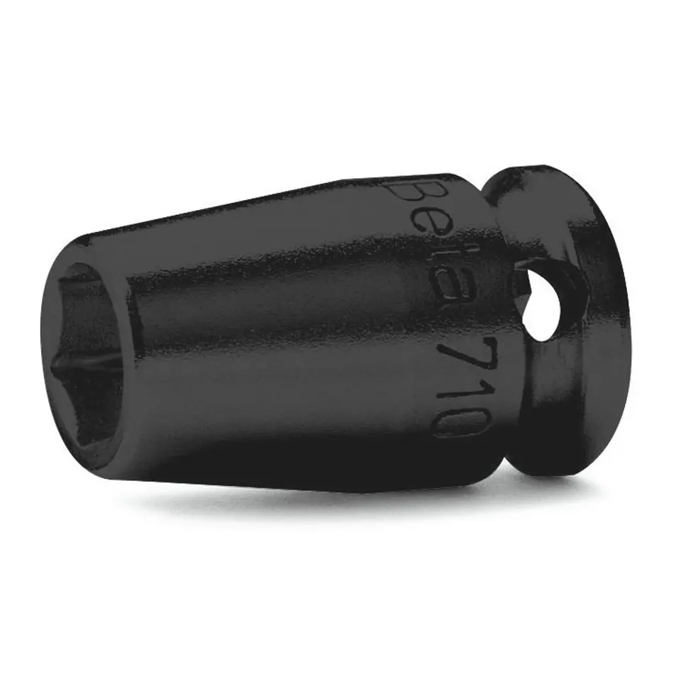 ⁨Nasadka udarowa 3/8" 6-kątna 17 mm, 710 Beta⁩ w sklepie Wasserman.eu