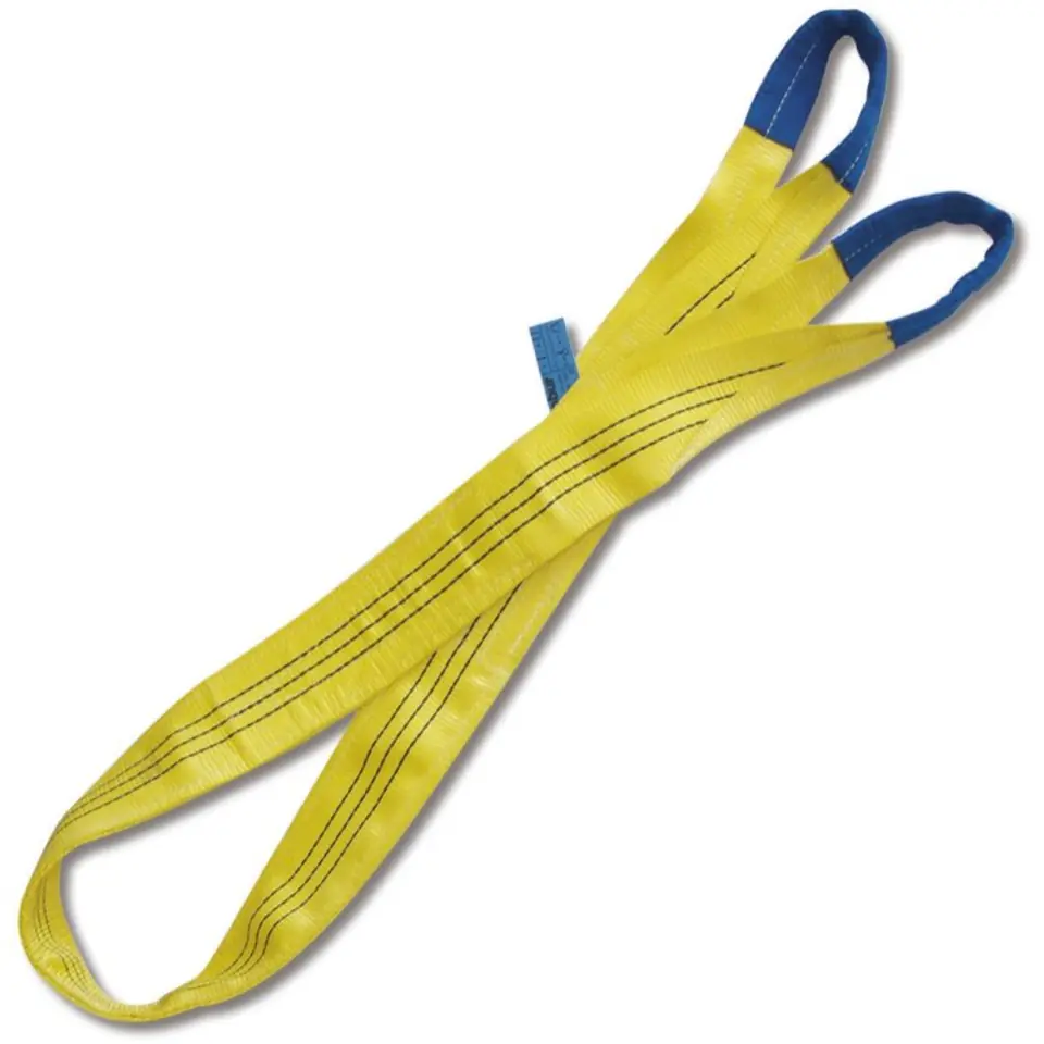 ⁨BETA WEBBING SLING 3000KG 6m 8156⁩ at Wasserman.eu