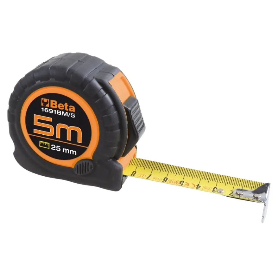 BETA RULER 10mx32mm /1691BM/10 at Wasserman.eu