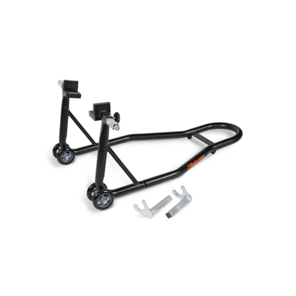 ⁨Stojak motocyklowy tylny regulowany, 3040C Beta⁩ w sklepie Wasserman.eu