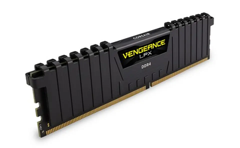 ⁨Corsair Vengeance LPX - 32GB: 2x16GB -⁩ at Wasserman.eu