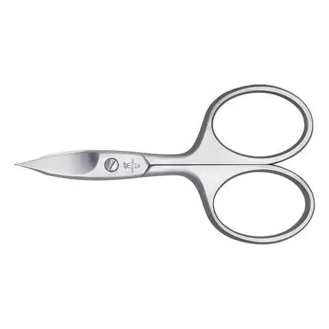 ⁨ZWILLING 47355-091-0 manicure scissors Stainless steel Straight blade Nail scissors⁩ at Wasserman.eu