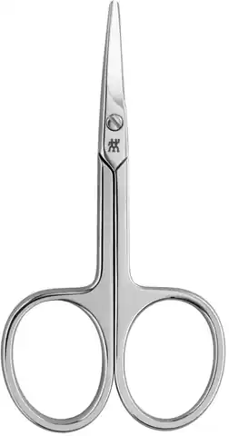 ⁨Polished Children's Nail Clipping Scissors Zwilling Classic Inox - 8 cm⁩ at Wasserman.eu