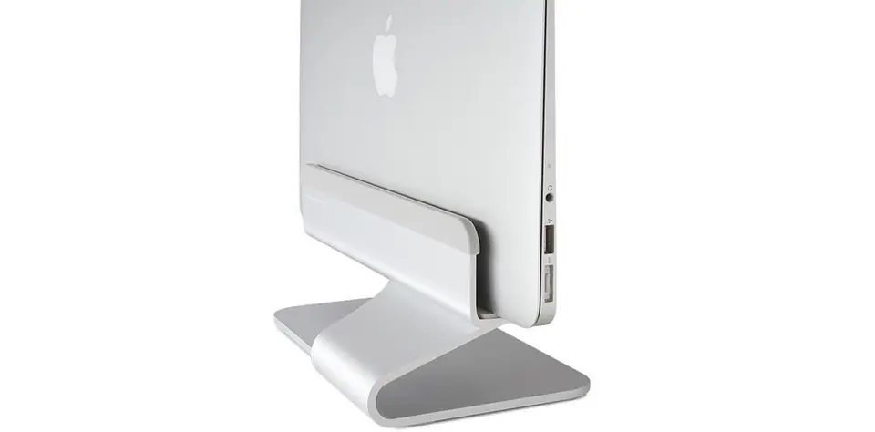 ⁨Rain Design mTower Vertical Laptop Stand⁩ w sklepie Wasserman.eu