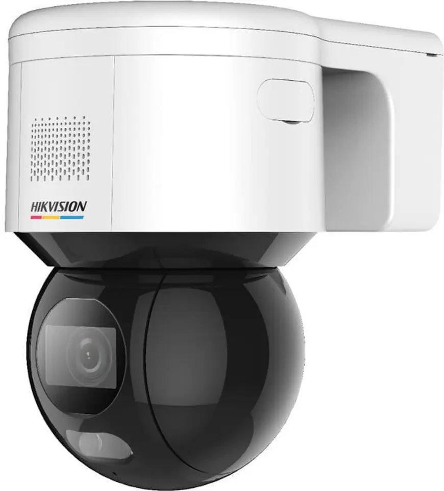 ⁨KAMERA IP HIKVISION DS-2DE3A400BW-DE/W (F1)(T5)⁩ w sklepie Wasserman.eu