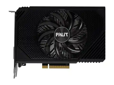 ⁨Palit GeForce RTX 3050 StormX 6GB⁩ w sklepie Wasserman.eu