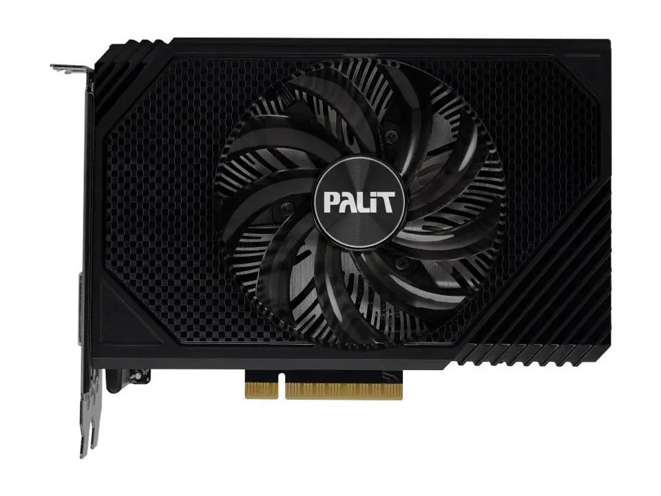 ⁨VGA PCIE16 RTX3050 6GB GDDR6/NE63050018JE-1070F PALIT⁩ at Wasserman.eu