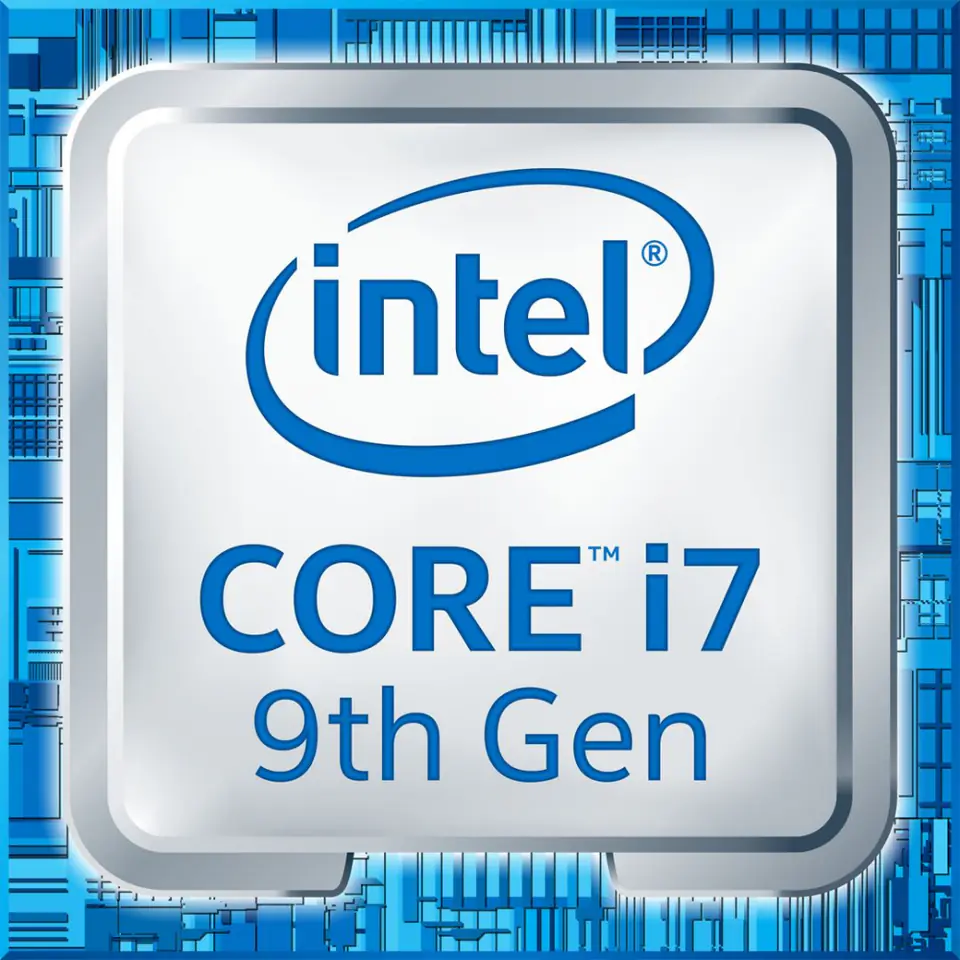 ⁨Procesor INTEL Intel Core i7-9700T LGA1151 CM8068403874912 OEM⁩ w sklepie Wasserman.eu