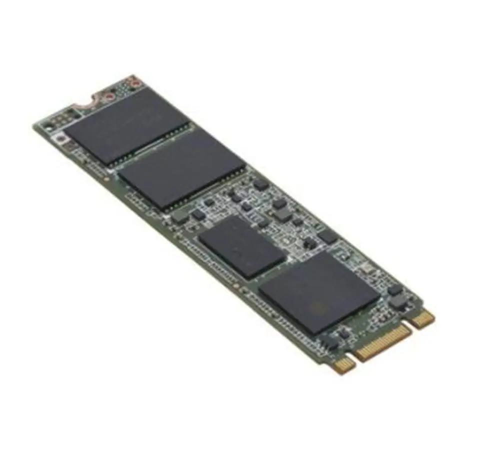 ⁨Fujitsu M.2" 240GB SATA III (6Gb/s) SSD⁩ at Wasserman.eu