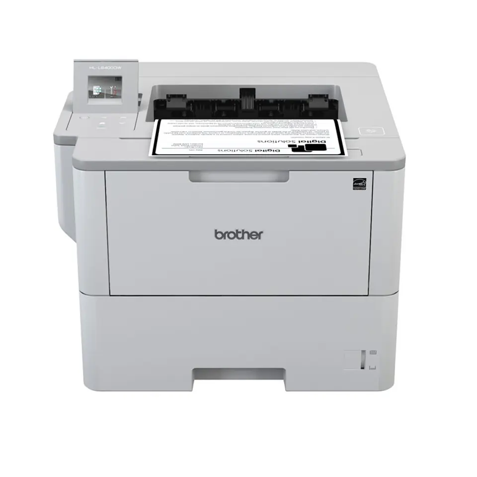 ⁨Brother HL-L6400DW laser printer 1200 x 1200 DPI A4 Wi-Fi⁩ at Wasserman.eu