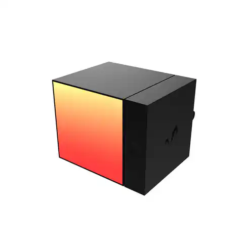 ⁨Yeelight Cube Smart Lamp - Light⁩ w sklepie Wasserman.eu