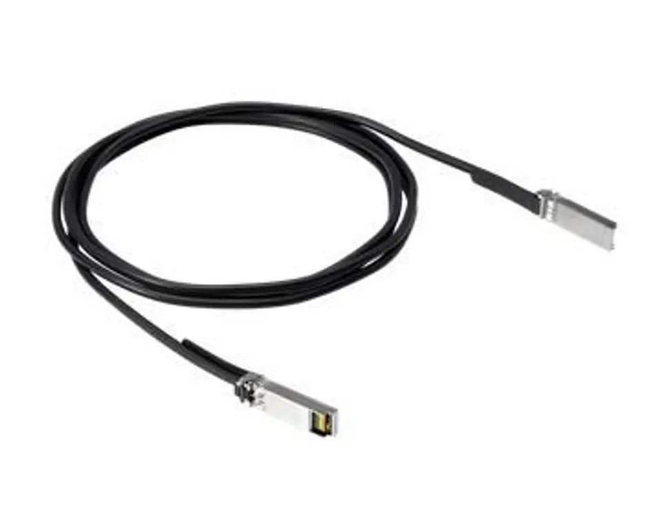 ⁨Hewlett Packard Enterprise Aruba 50G SFP56 to SFP56 3m⁩ w sklepie Wasserman.eu