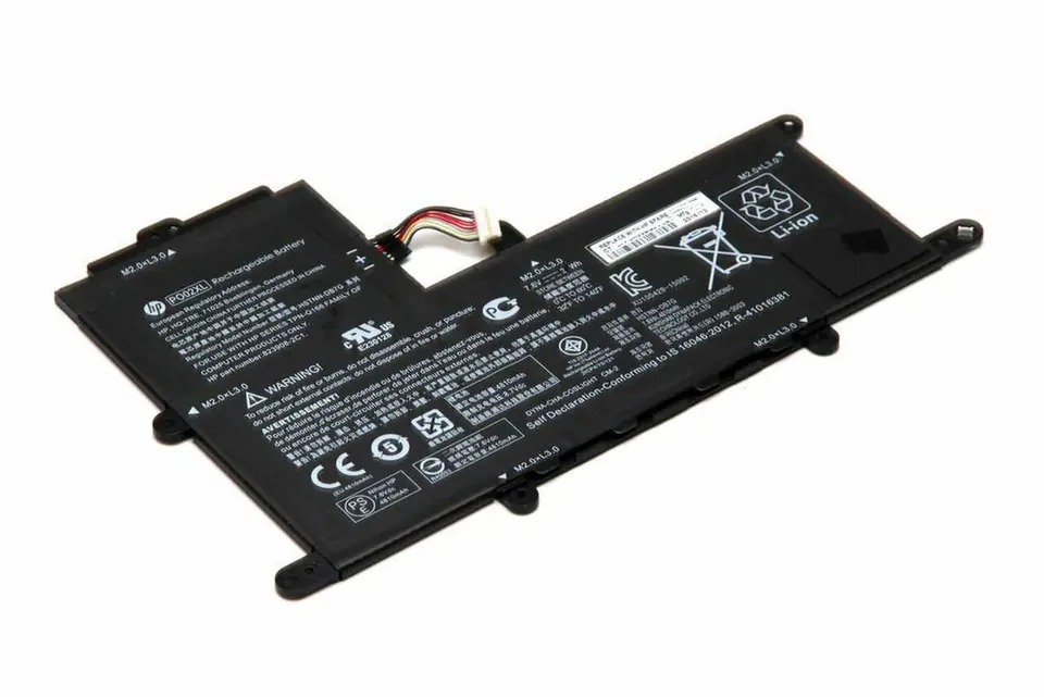 ⁨CoreParts Laptop Battery For HP 35.52Wh⁩ w sklepie Wasserman.eu