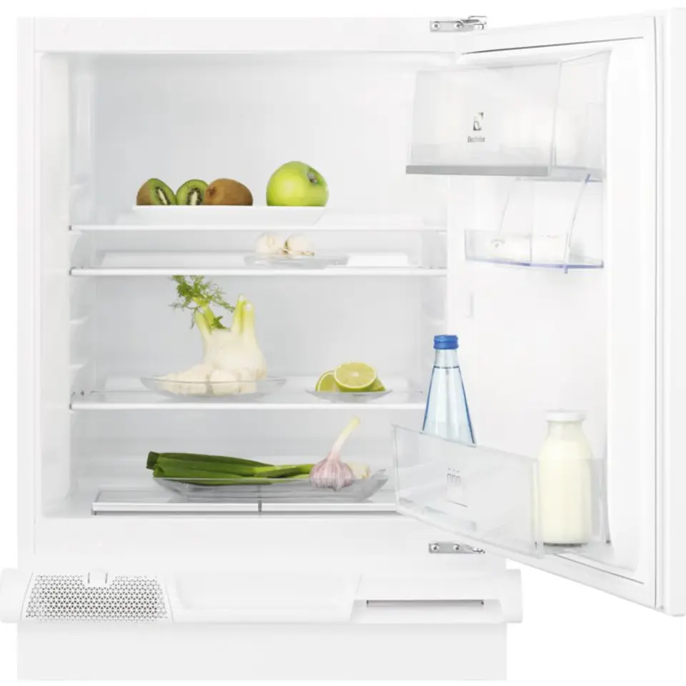 ⁨Electrolux Serie 600 LXB2AE82S fridge Built-in 127 L E White⁩ at Wasserman.eu