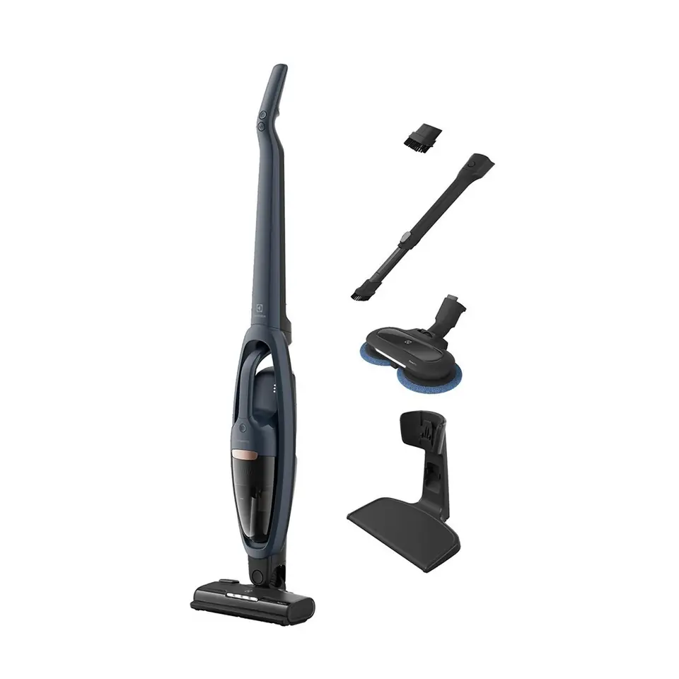 ⁨ELECTROLUX ES52B25WET hoover⁩ at Wasserman.eu