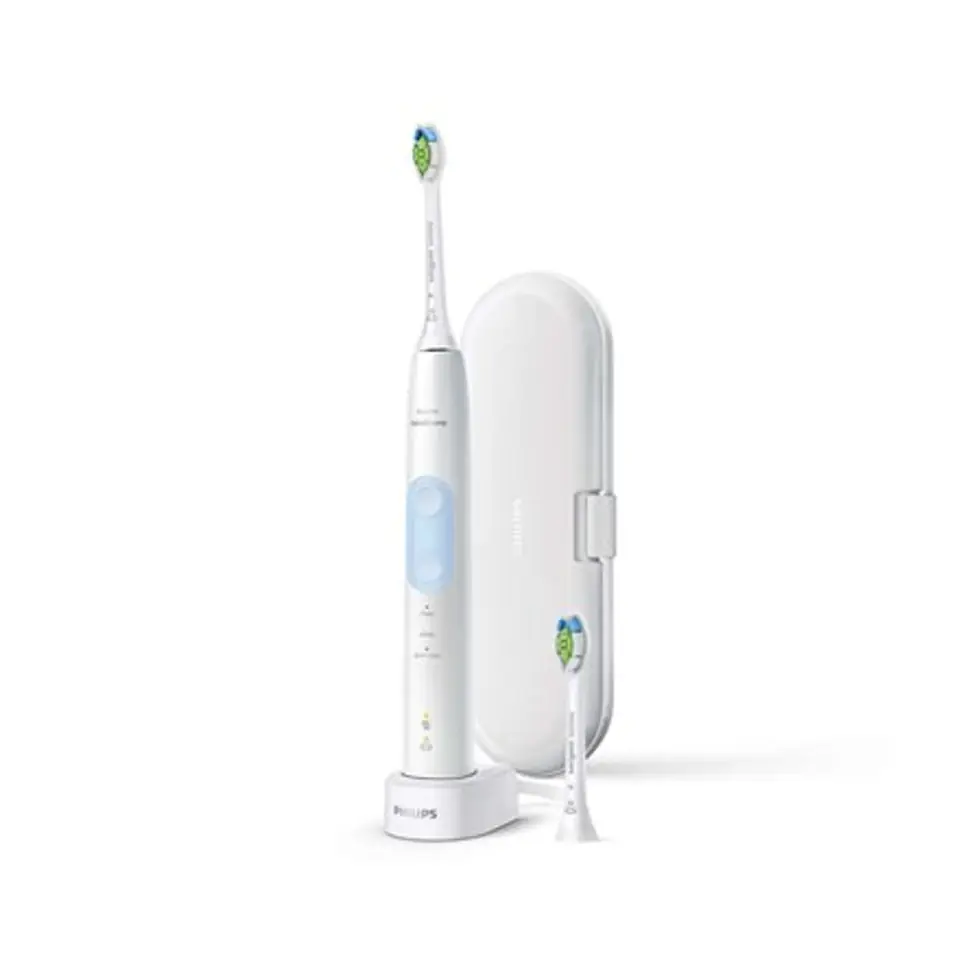 ⁨Philips Sonicare Built-in pressure sensor Sonic electric toothbrush⁩ at Wasserman.eu