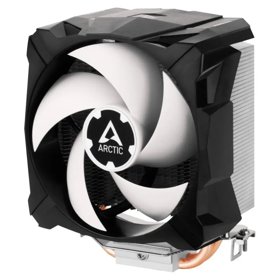 ARCTIC Freezer 7 X - Compact Multi-Compatible CPU Cooler at Wasserman.eu