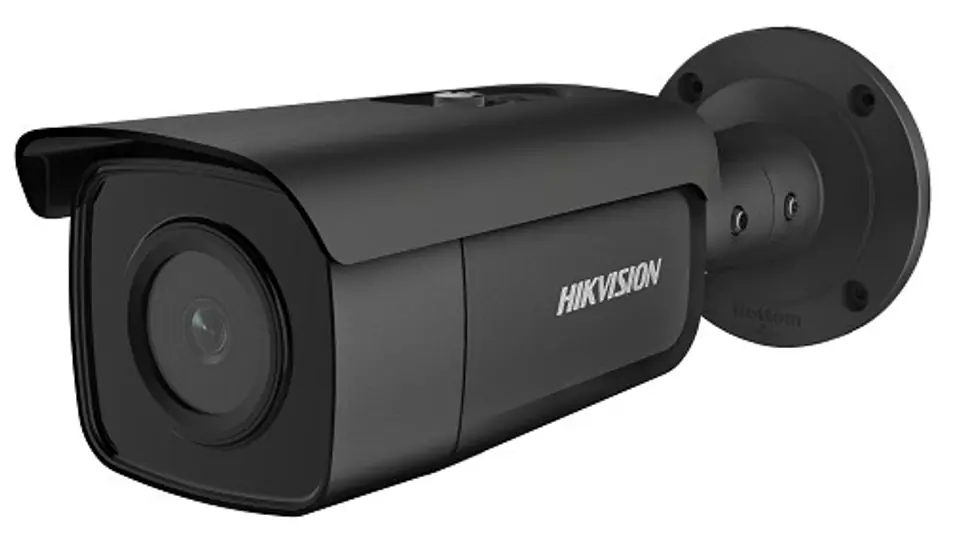 KAMERA IP HIKVISION DS-2CD2T86G2-2I (2.8mm) Czarna w sklepie Wasserman.eu