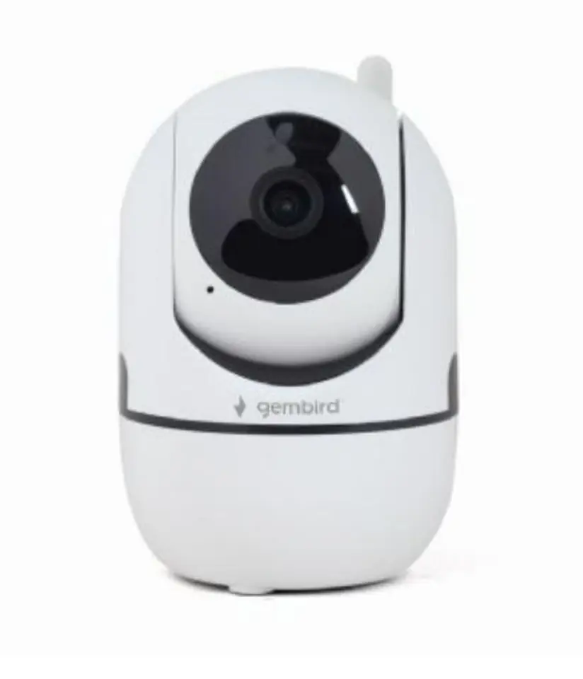 ⁨WRL CAMERA 1080P SMART/TSL-CAM-WRHD-02 GEMBIRD⁩ w sklepie Wasserman.eu