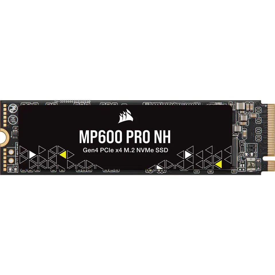 ⁨Corsair MP600 Pro NH 8TB, No Heatsink⁩ at Wasserman.eu