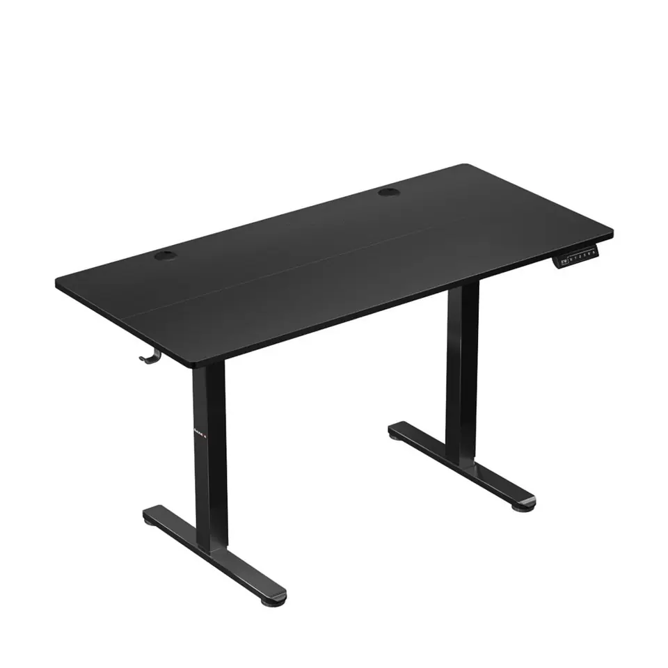 ⁨Gaming desk Huzaro Hero 8.2 Black⁩ at Wasserman.eu