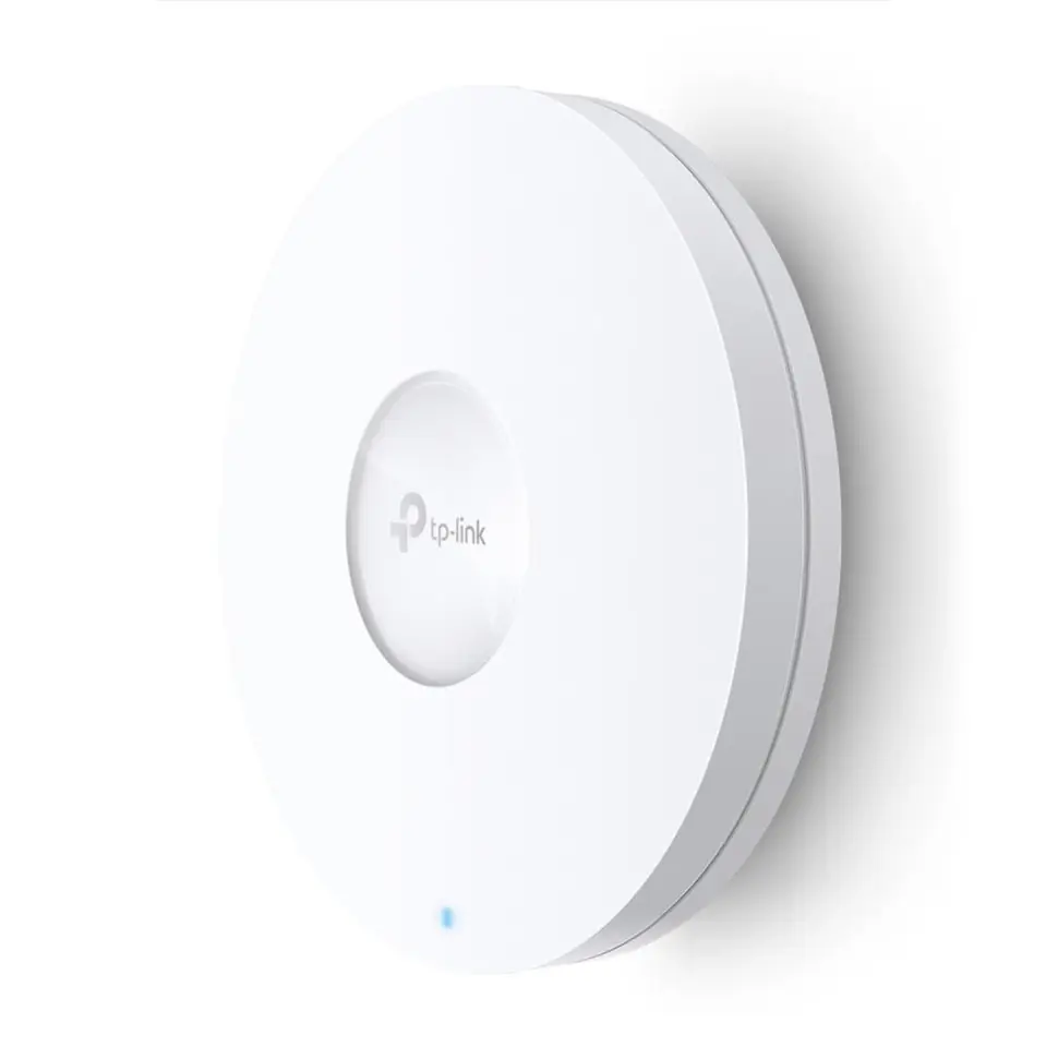 ⁨TP-LINK AX3600 Wireless Dual Band Multi-Gigabit Ceiling Mount Access Point⁩ at Wasserman.eu