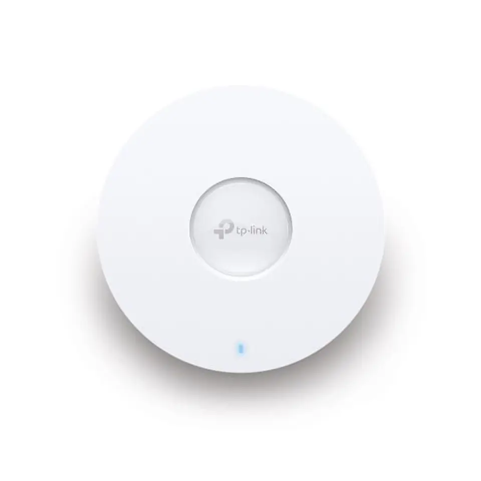 ⁨TP-Link Omada AX5400 Ceiling Mount WiFi 6 Access Point⁩ at Wasserman.eu