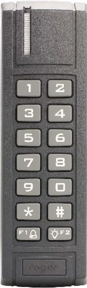 ⁨ROGER PRT12EM-G PROXIMITY READER⁩ at Wasserman.eu