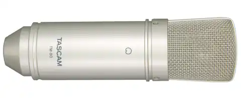 ⁨Tascam TM-80 - Mikrofon pojemnościowy⁩ w sklepie Wasserman.eu