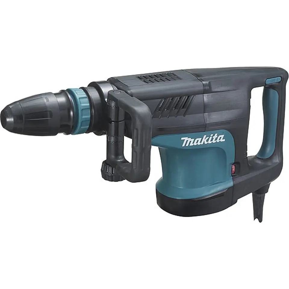 ⁨Młot udarowy 1510W 26J MAKITA HM1203C⁩ w sklepie Wasserman.eu