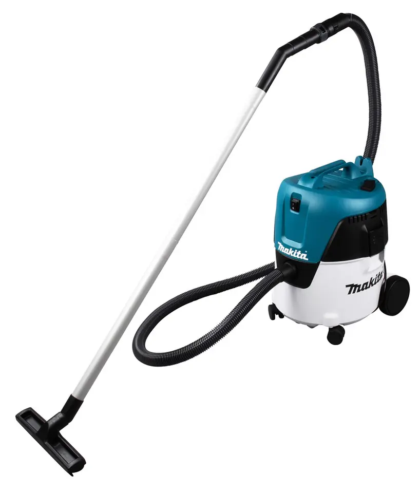 Odkurzacz 1000W 20L MAKITA VC2000L w sklepie Wasserman.eu