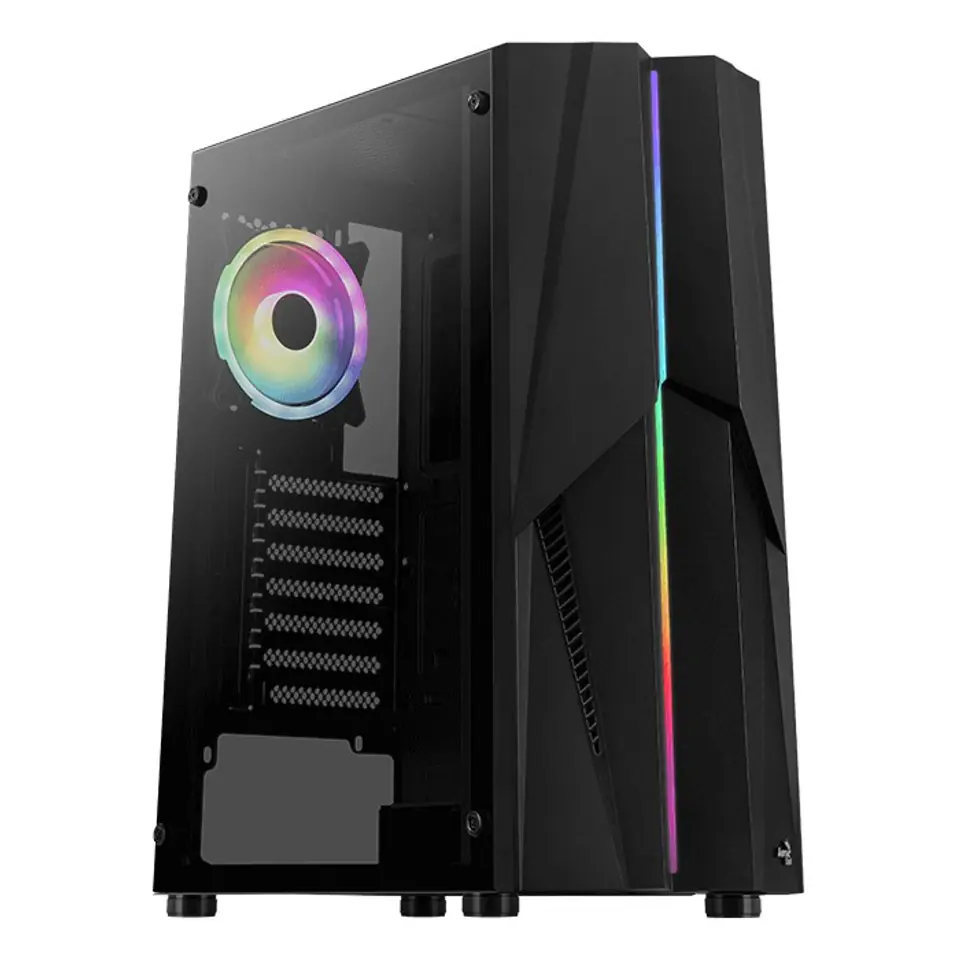 ⁨*AeroCool Mecha USB 3.0 Mid T⁩ w sklepie Wasserman.eu