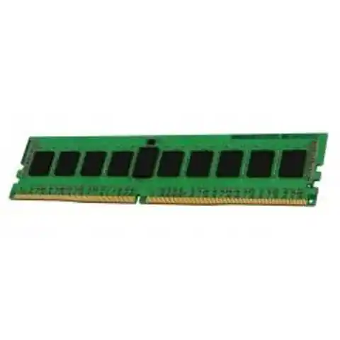⁨PAMIĘĆ DIMM 4GB PC25600 DDR4 KVR32N22S6/4 KINGSTON⁩ w sklepie Wasserman.eu