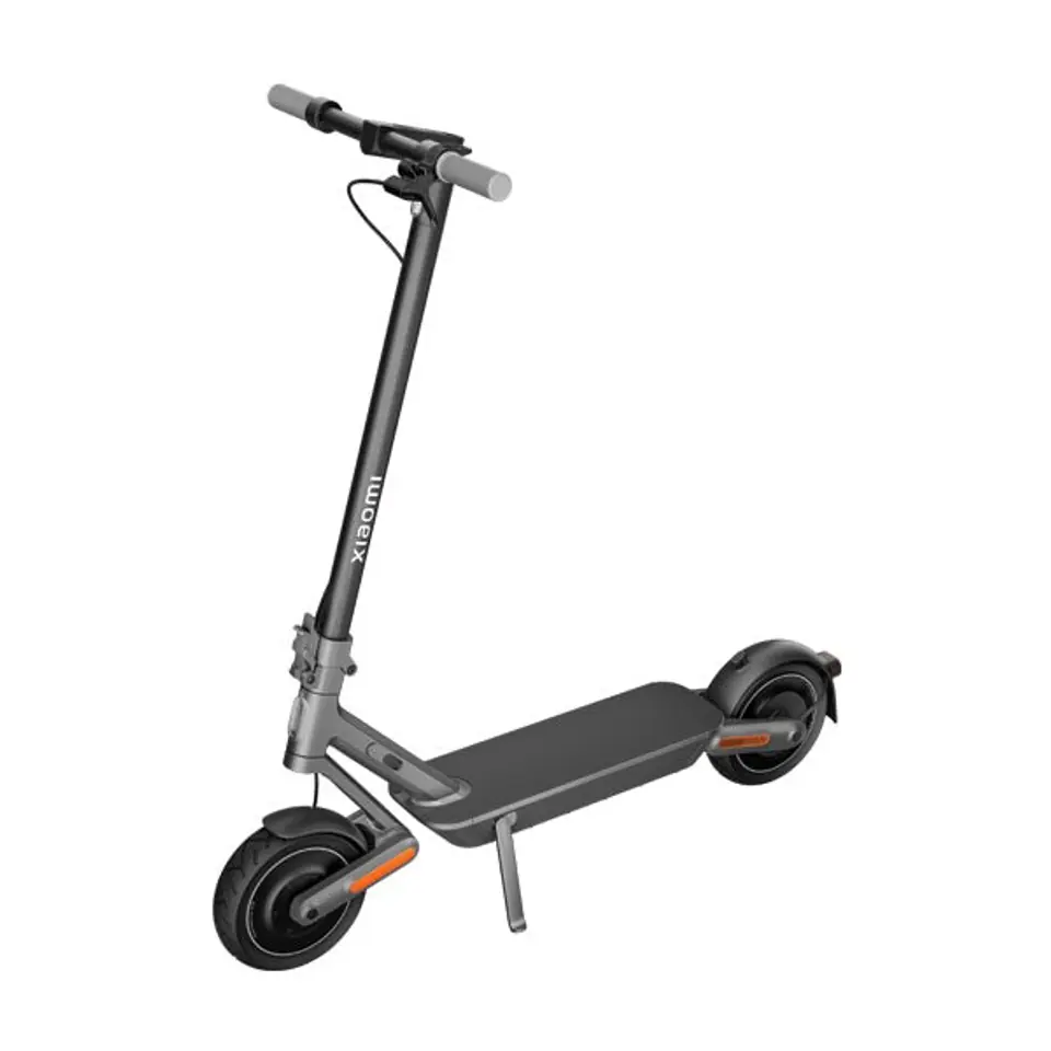 ⁨Xiaomi Electric Scooter 4 Ultra EU 500 W 10 " 25 km/h⁩ at Wasserman.eu