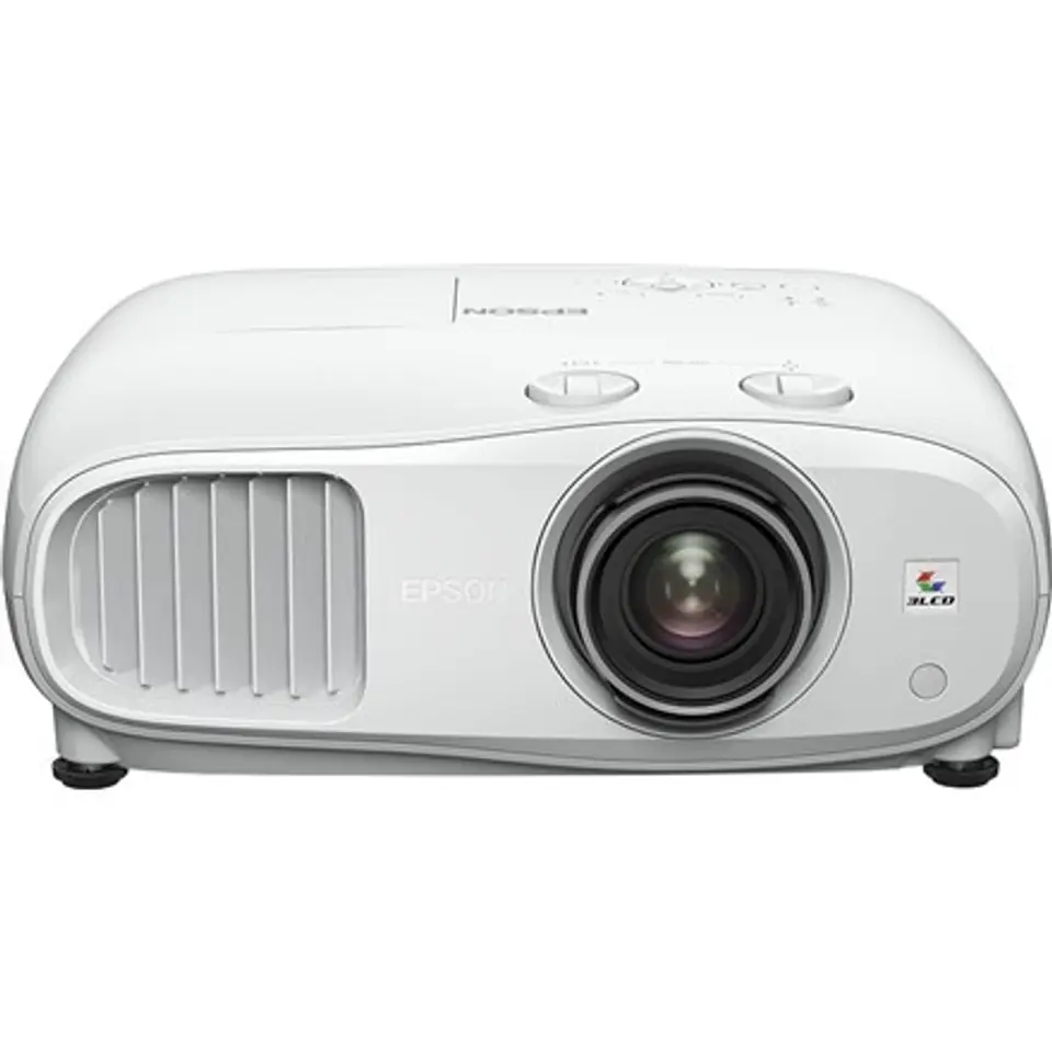 ⁨EPSON PROJECTOR EH-TW7000 LCD 3000ANSI 4K 40000:1⁩ at Wasserman.eu